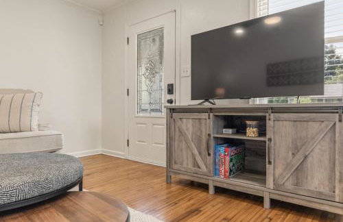 ModernNest-KS Bed and Fire Pit - Foto 15