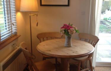 Little Banks Barn - Foto 6