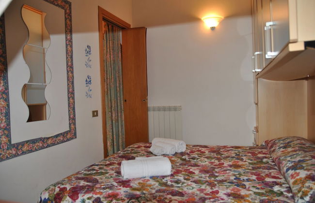 Villa Barbie Between Terracina and Sperlonga, 400 mt From Beach - Foto 2