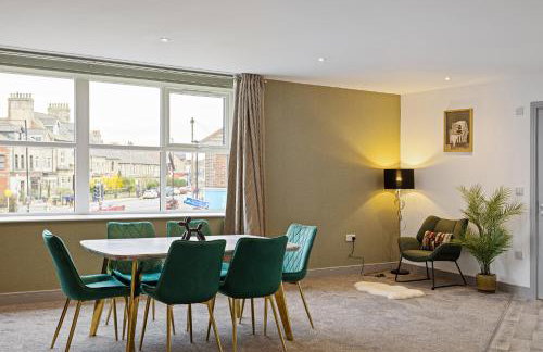 Regent Apartments, York - Photo 1
