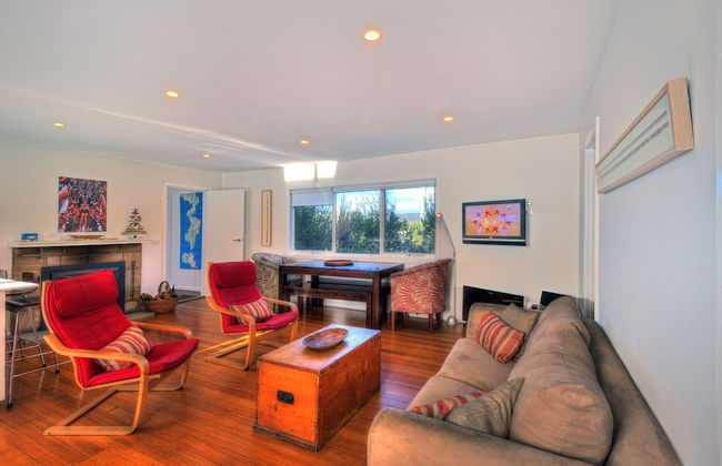 Fish at Freycinet - Foto 9