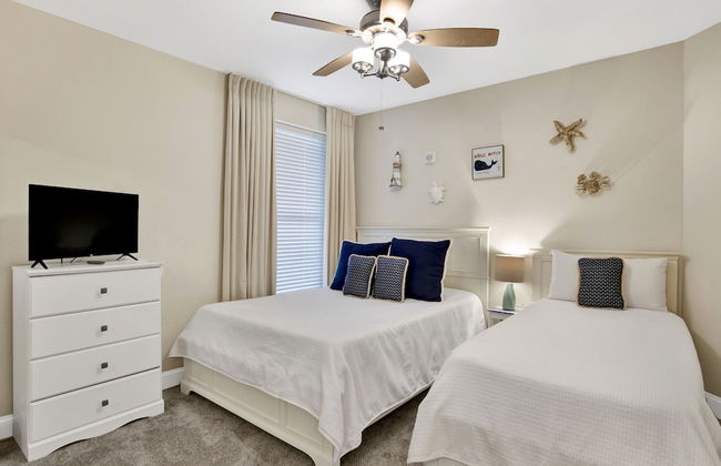 Emerald Dolphin by Southern Vacation Rentals - Foto 20