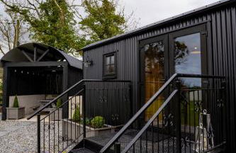 Cherry Tree Lodge - Foto 21