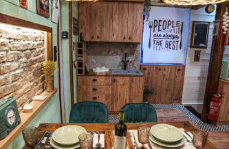 Archontiko Theofanous 1915 - Foto 21