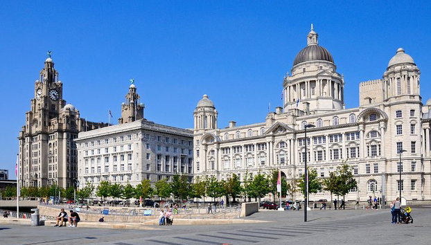 Experiencia futbolística con un anfitrión local en Liverpool - Foto 3, Ciudad Usado