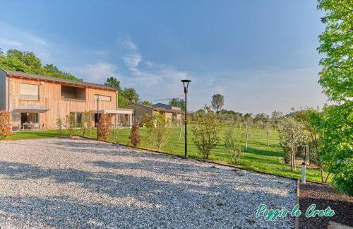 Poggio le Crete - Foto 65