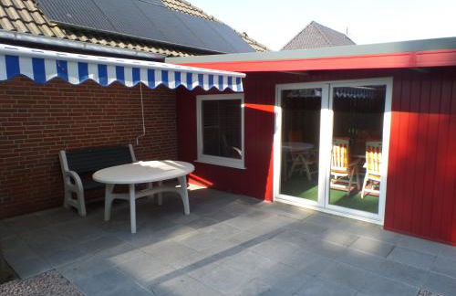 Ferienhaus am Emspark - Foto 4