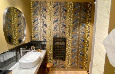 L'Avancée Chalet contemporain au coeur du Sancy AUVERGNE - Foto 31