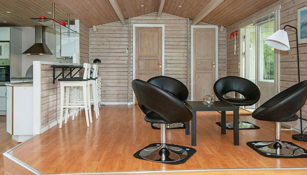 Scenic Holiday Home in BÃ¸rkop near Sea - Foto 4, Interior