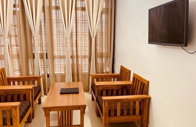 Mohini's Lake View Apartments Bhimtal - Foto 12