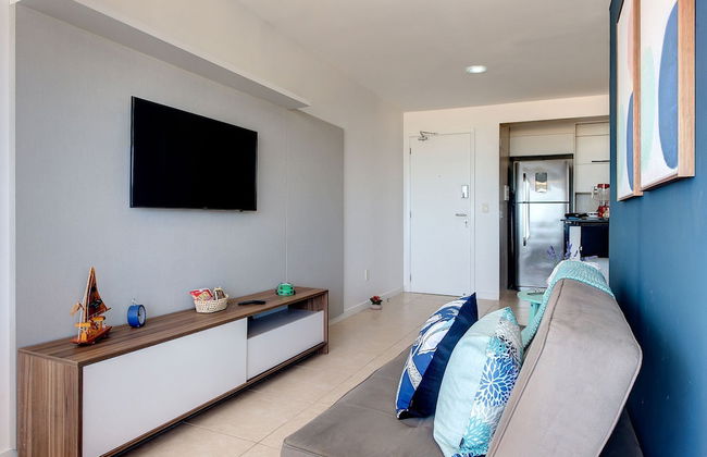 Apart no melhor da Praia do Futuro - Photo 15