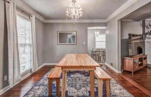 Haddington House - Foto 24