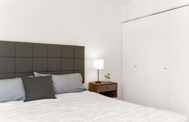 The Concord Place - Foto 14