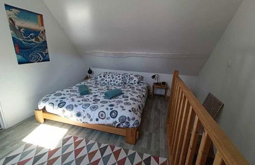 Les Malous - Foto 41