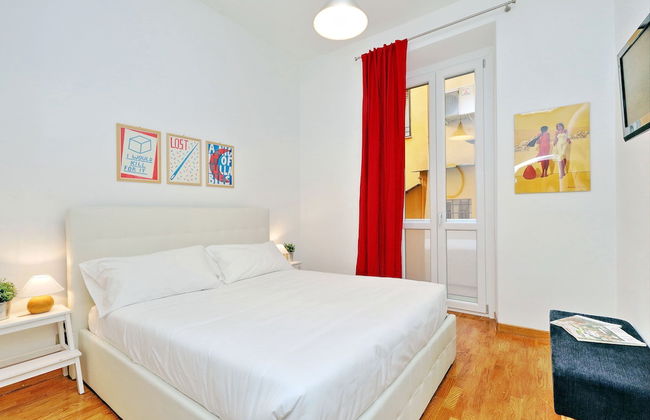 Cozy Borgo - My Extra Home - Foto 7