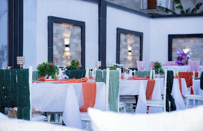 Pinorich Villa - Foto 10