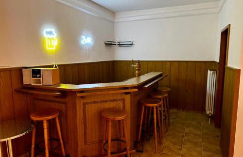 70qm Apartment mit Stellplatz und Garten - Foto 3