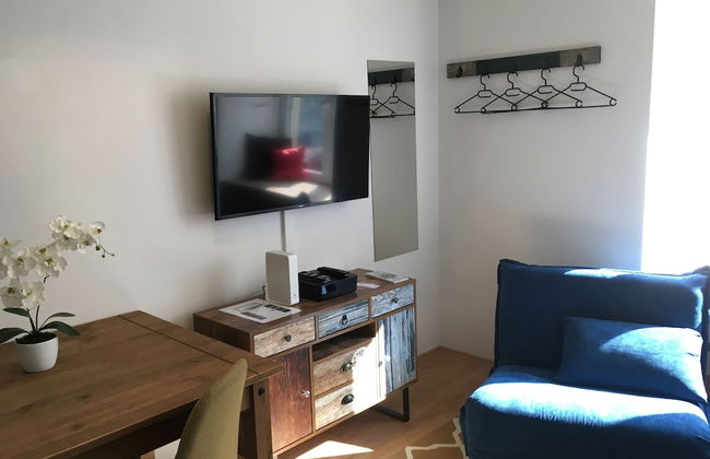 Stock Exchange Apartment - Foto 5