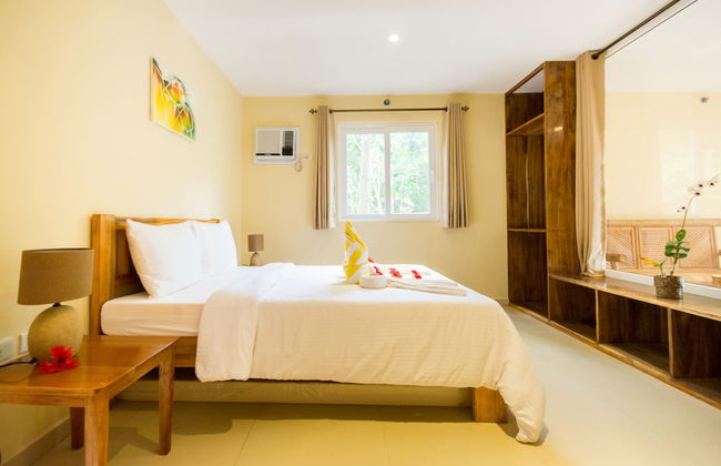 Boracay Amor Apartments - Foto 5