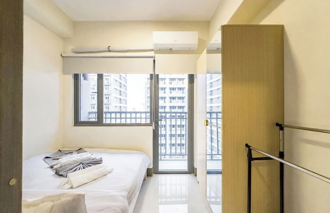 GemstoneBR in SMDC Fame Residences - Foto 11