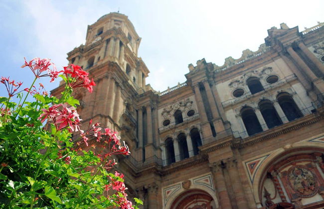 Tour por la Málaga musulmana - Foto 2