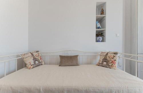 Naxian White House In Glinado - Foto 24