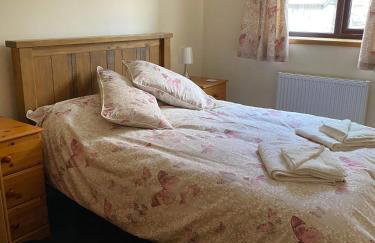 Wagtail Cottage - Foto 10