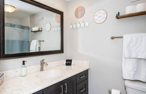 Sweet Magnolia - Newly Remodeled Ranch - Foto 16