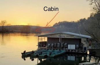 White River Landing - Foto 40