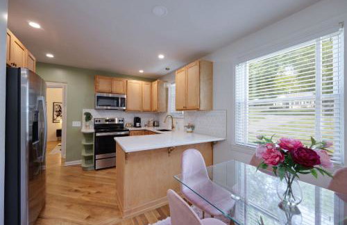 Taylor Swift Eras Inspired Home-10 min to Broadway - Foto 21