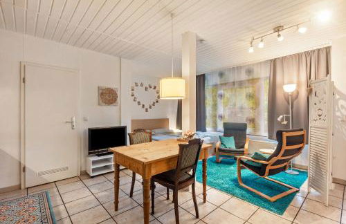 1 Zimmer Ferienwohnung - Foto 7