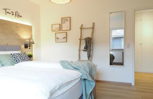 Neu! - "Skandi-Lounge"- Naturnah, mit Kaffeebar, schnellem Internet, Terrasse und Wallbox - Foto 9