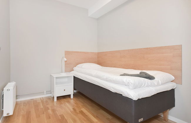 Chefens Hotell - Foto 13