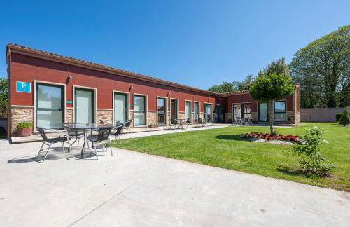 Alojamientos rurales O Acivro - Foto 12