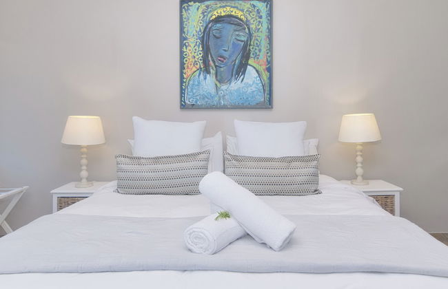 Lands Edge Eco Friendly Cottages - Foto 3