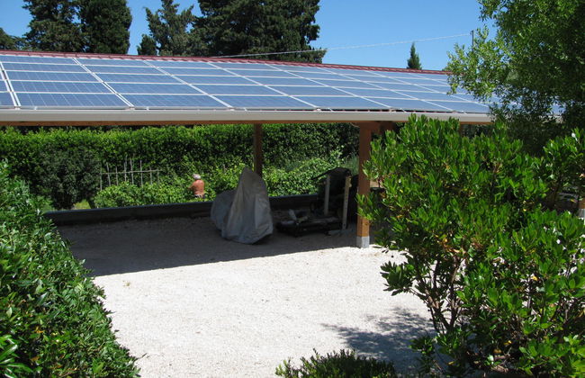 Villa Rosa - Foto 39