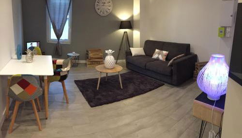 Appartement des Nuages Jademarg - Foto 5