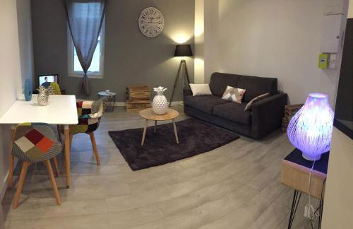 Appartement des Nuages Jademarg - Foto 5