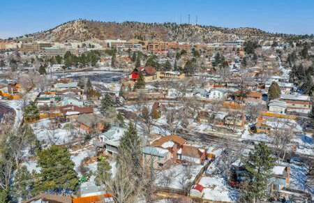 6BD near Garden of the Gods-Palmer Park - Foto 60