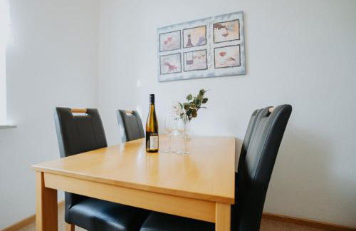 Große Altbauwohnung in Boppard für 7 Gäste - Foto 9