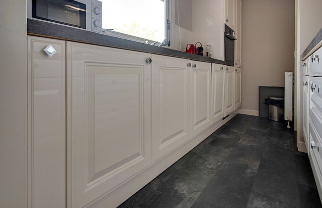 Holiday Home in Kattendijke Near National Park - Foto 7