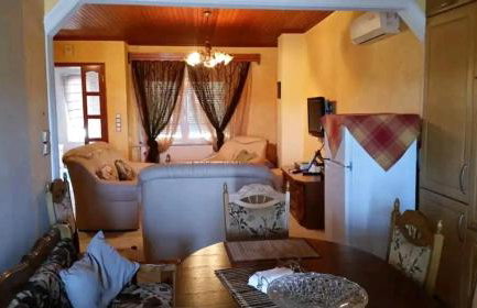 Mama Sofias House Cozy 2 Bedroom Apartment - Foto 38