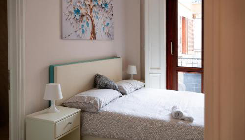 Top Central Rooms - Foto 2, towels