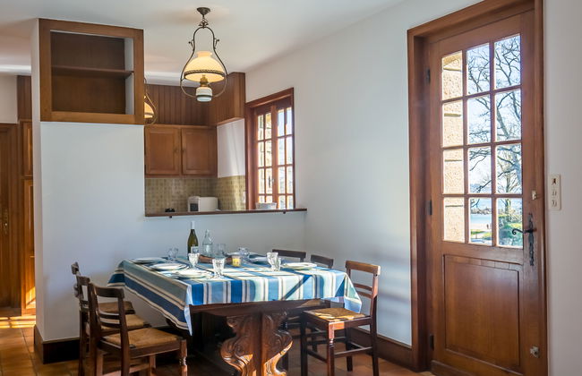 4 bedroom House in Névez with garden and terrace - Photo 7