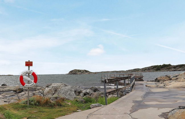 Tranquil Coastal Retreat in Halland-by Traum - Foto 13