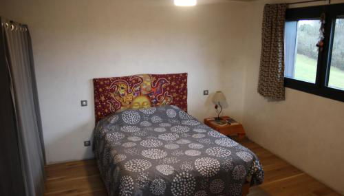 Écolodge Entre Nature & Silence Au Coeur du Quercy - Foto 5