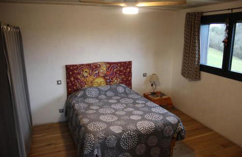 Écolodge Entre Nature & Silence Au Coeur du Quercy - Foto 5