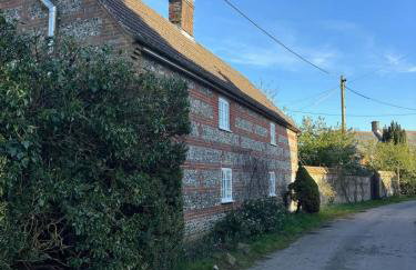 Baydon Estate Character Cottage - Foto 51