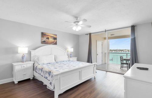 Curacao - Large 2x2 Waterfront Condo Great View Pool & Dock - Photo 15