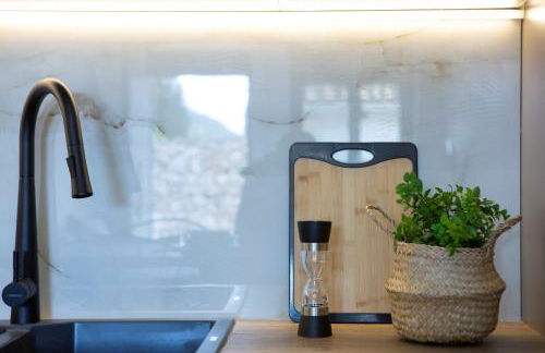 Staianna Suites - Stylish Suite Myrtia - Foto 19